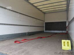 RENAULT Midlum 220 4x2, LBW, AHK, 6.100mm lang, Klima