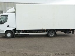 RENAULT Midlum 220 4x2, LBW, AHK, 6.100mm lang, Klima