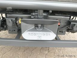 RENAULT Midlum 220 4x2, LBW, AHK, 6.100mm lang, Klima