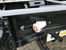 KRONE SD, Thermo King Kühlaggregat, Alle Container