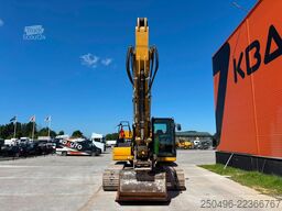 Caterpillar 320 GC TILT / AC / CENTRAL LUBRICATION