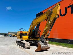 Caterpillar 320 GC TILT / AC / CENTRAL LUBRICATION