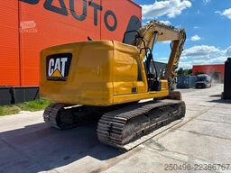 Caterpillar 320 GC TILT / AC / CENTRAL LUBRICATION