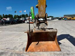 Caterpillar 320 GC TILT / AC / CENTRAL LUBRICATION