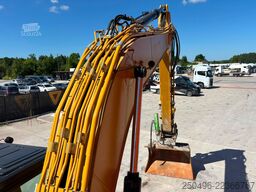 Caterpillar 320 GC TILT / AC / CENTRAL LUBRICATION