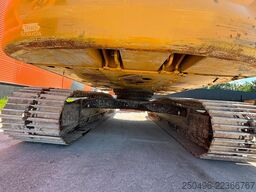 Caterpillar 320 GC TILT / AC / CENTRAL LUBRICATION