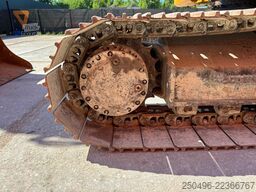 Caterpillar 320 GC TILT / AC / CENTRAL LUBRICATION