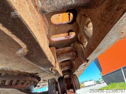 Caterpillar 320 GC TILTING BUCKET / AC / CENTRAL LUBRICATION