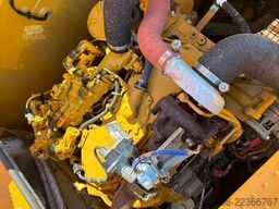 Caterpillar 320 GC TILTING BUCKET / AC / CENTRAL LUBRICATION