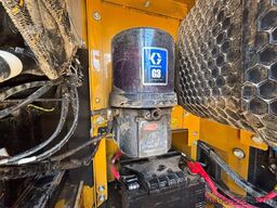 Caterpillar 320 GC TILTING BUCKET / AC / CENTRAL LUBRICATION