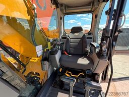 Caterpillar 320 GC TILTING BUCKET / AC / CENTRAL LUBRICATION