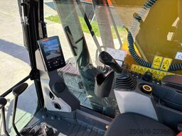 Caterpillar 320 GC TILTING BUCKET / AC / CENTRAL LUBRICATION