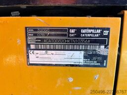 Caterpillar 320 GC TILTING BUCKET / AC / CENTRAL LUBRICATION