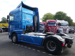 DAF XF 480 FT SC | 559419Km | 2018 | PTO Preparatio...