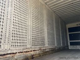 KRONE Wechselbrücke Koffer