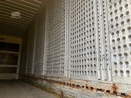 KRONE Wechselbrücke Koffer