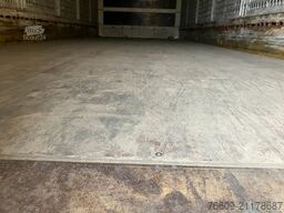 KRONE Wechselbrücke Koffer