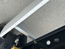 KRONE 2 Achswechselfahrgestell, Typ: MAXI AZW 18 eL3B7