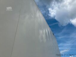 KRONE Wechselbrücke Koffer