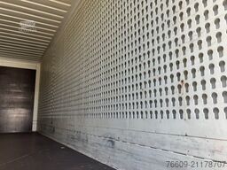 KRONE Wechselbrücke Koffer