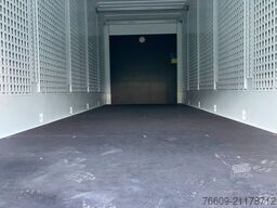 KRONE Wechselbrücke Koffer