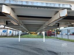 KRONE Wechselbrücke Koffer