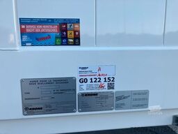 KRONE Wechselbrücke Koffer