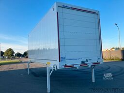 KRONE Wechselbrücke Koffer