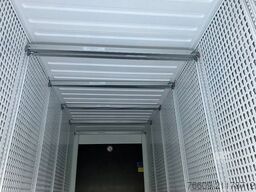 KRONE Wechselbrücke Koffer