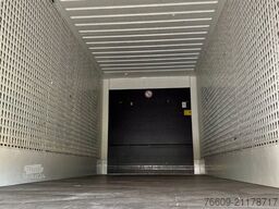 KRONE Heck Alu.- Rolltor