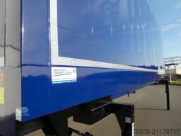 KRONE Heck Alu.- Rolltor