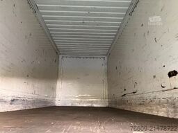 KRONE Wechselbrücke Koffer