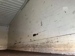 KRONE Wechselbrücke Koffer