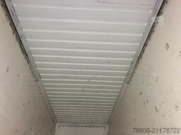 KRONE Wechselbrücke Koffer