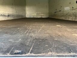 KRONE Wechselbrücke Koffer