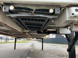 KRONE Wechselbrücke Koffer