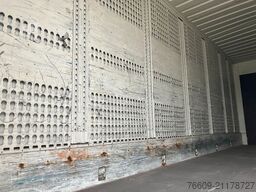 KRONE Wechselbrücke Koffer