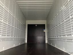 KRONE Wechselbrücke Koffer