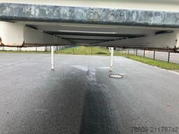 KRONE Wechselbrücke Koffer