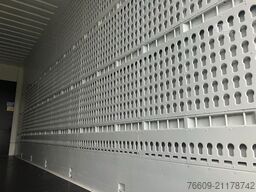 KRONE Wechselbrücke Koffer