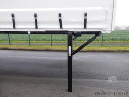 KRONE Heck mit Portaltüren