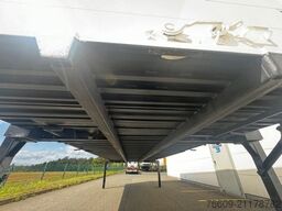 KRONE Heck Alu.- Rolltor