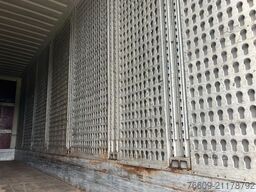 KRONE Wechselbrücke Koffer