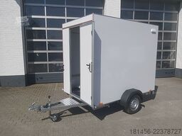 Other Marktstand Infostand Eventtrailer Neu 230V