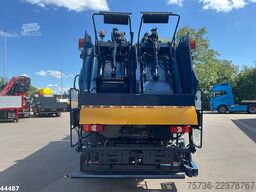 Mercedes-Benz Atego 1524 Euro 6 Fratelli Mazzocchia 12m²