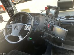 Mercedes-Benz Atego 1524 Euro 6 Fratelli Mazzocchia 12m²
