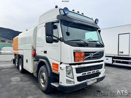 Volvo FM410 Tank Truck
