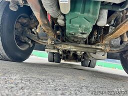 Volvo FM410 Tank Truck