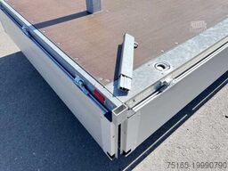 Unsinn ULM 4220-35-14 Langmaterialanhänger