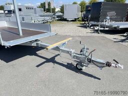 Unsinn ULM 4220-35-14 Langmaterialanhänger